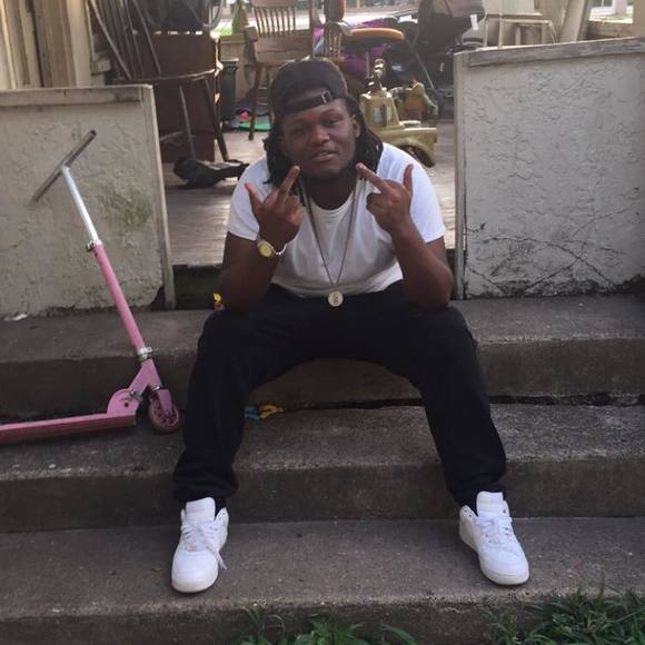 Meet your Posher, Kevin - Picture 1 of 1